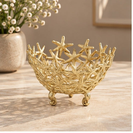 Starfish Bowl