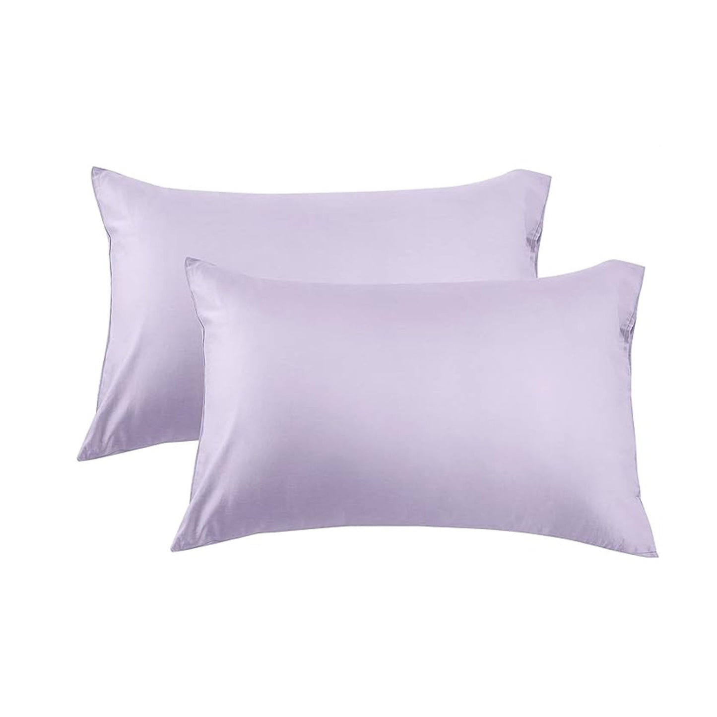 Set of 2 Pure Mulberry Silk Pillowcases | Luxury Pillowcases | Shop Now