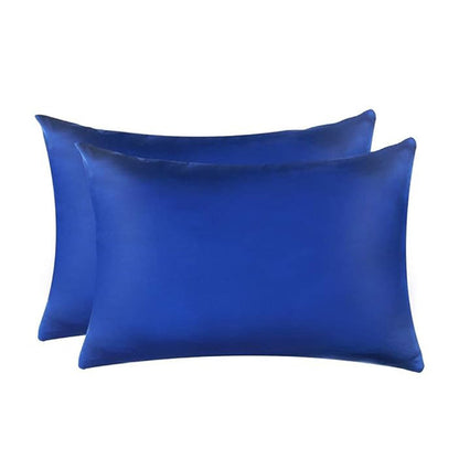 Set of 2 Pure Mulberry Silk Pillowcases | Luxury Pillowcases | Shop Now