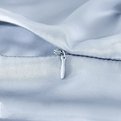 Set of 2 Pure Mulberry Silk Pillowcases | Luxury Pillowcases | Shop Now