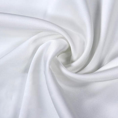 Set of 2 Pure Mulberry Silk Pillowcases | Luxury Pillowcases | Shop Now