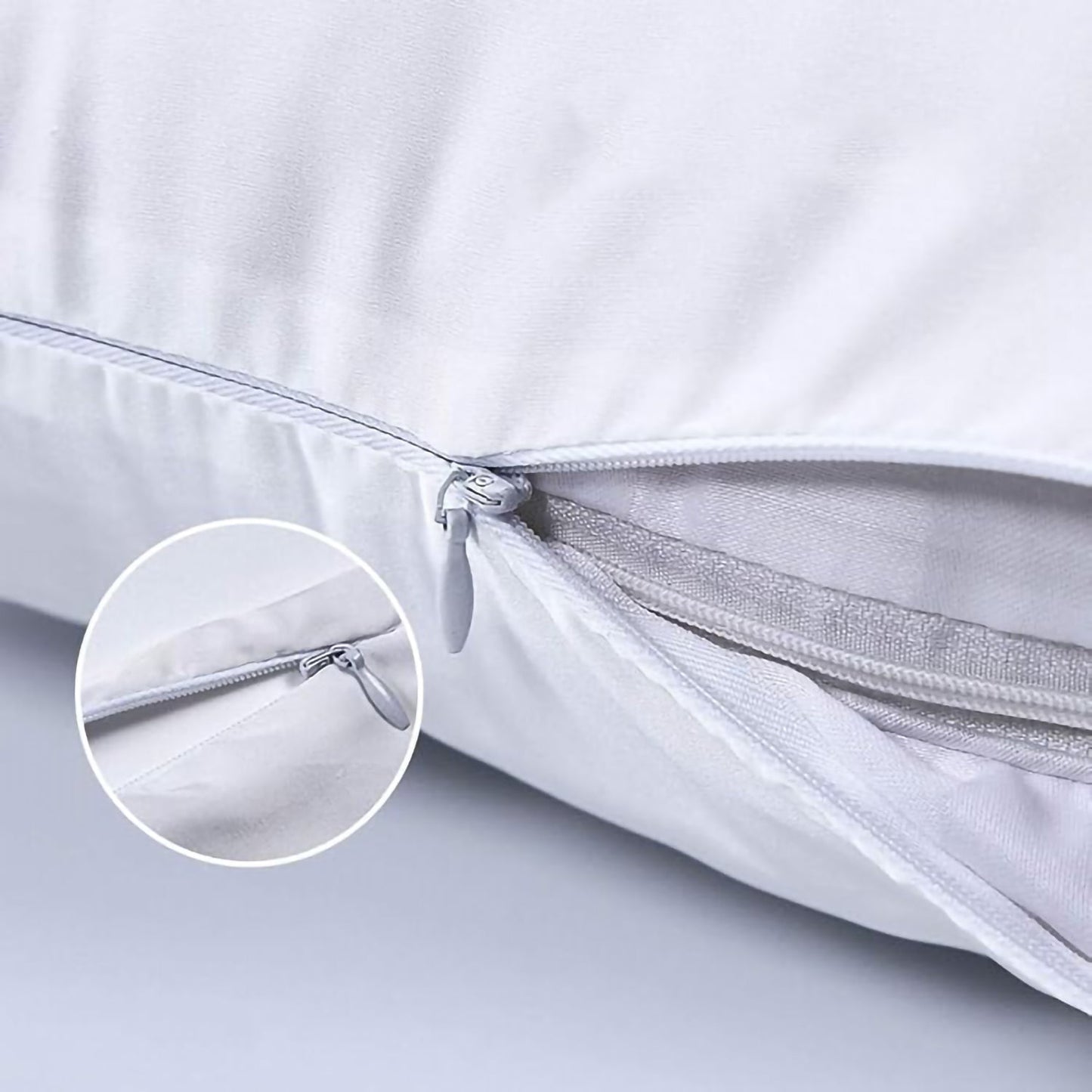 Set of 2 Pure Mulberry Silk Pillowcases | Luxury Pillowcases | Shop Now