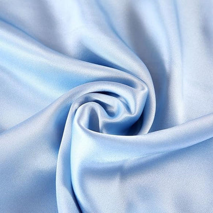 Set of 2 Pure Mulberry Silk Pillowcases | Luxury Pillowcases | Shop Now