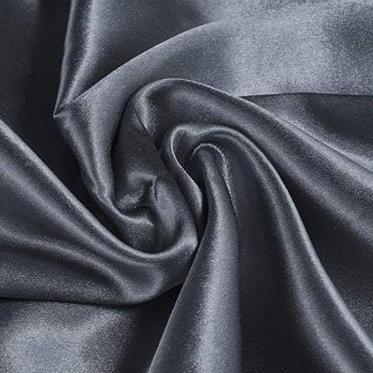 Set of 2 Pure Mulberry Silk Pillowcases | Luxury Pillowcases | Shop Now