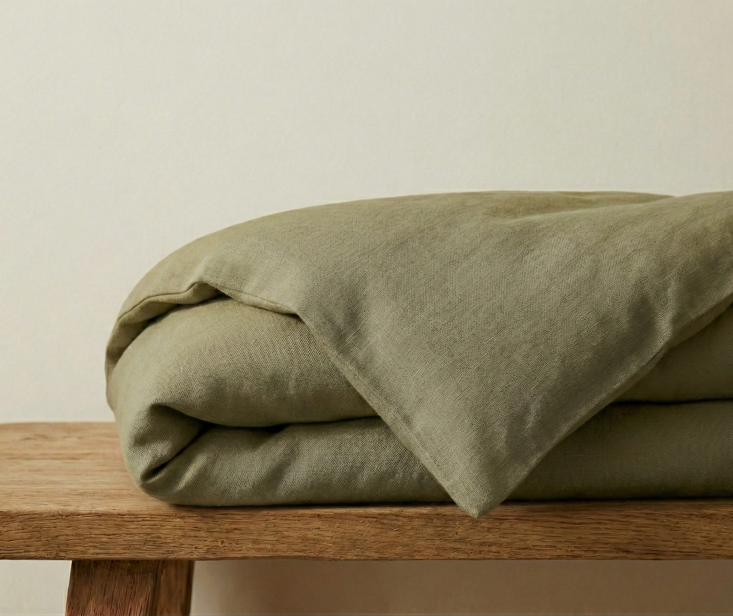 Pure Linen Duvet Cover Sets | 3 Piece Duvet Cover Set | Pre-washed | Ultra Soft | Luxury Bedding