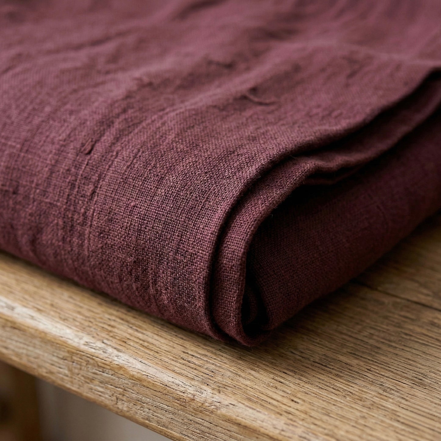 Pure Linen Sheet Sets - 100% Pure Linen | 4 Piece Sheet Set