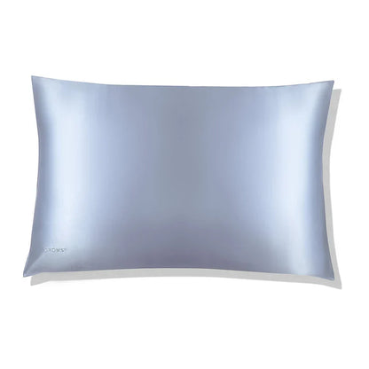 Set of 2 Pure Mulberry Silk Pillowcases | Luxury Pillowcases | Shop Now