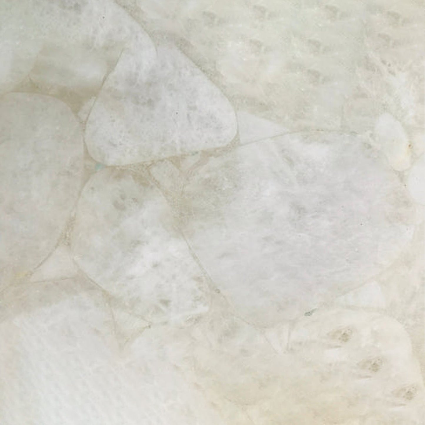 Large White Crystal Agate Cheese Platter/Tray/Personalised Momentos/Sign Boards