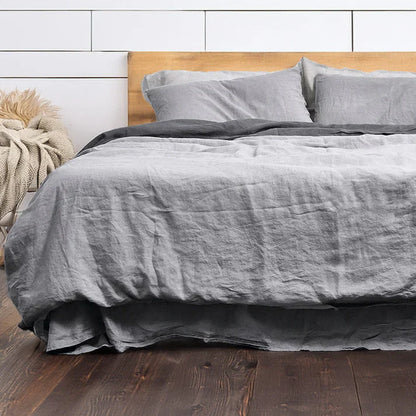 Pure Cotton Sheet Sets - 100% Pure Cotton | 4 Piece Sheet Set