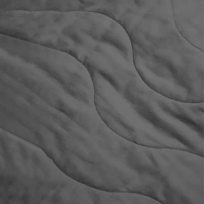 Piglet stitch - Pure Linen Quilt Sets