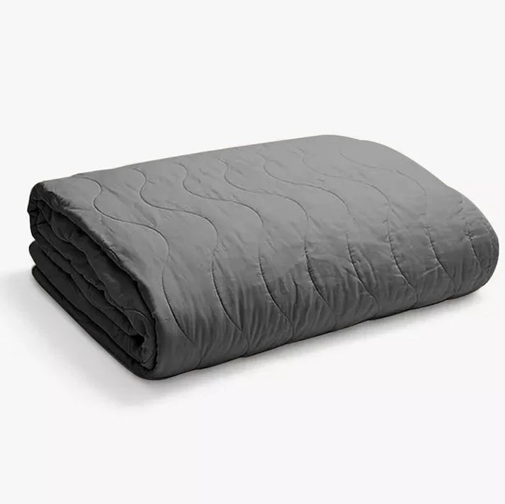 Piglet stitch - Pure Linen Quilt Sets