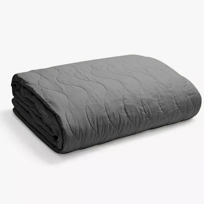 Piglet stitch - Pure Linen Quilt Sets