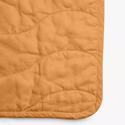 Piglet stitch - Pure Linen Quilt Sets