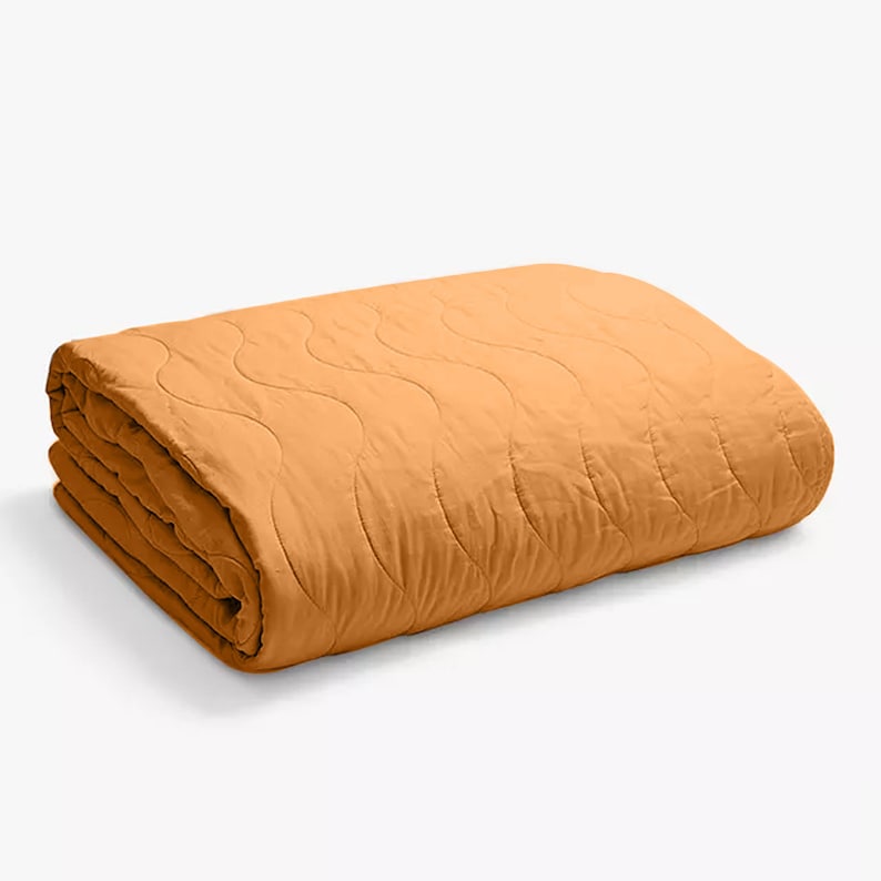 Piglet stitch - Pure Linen Quilt Sets