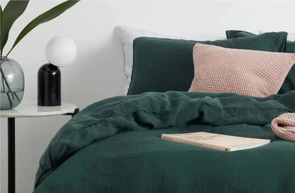 Pure Cotton Sheet Sets - 100% Pure Cotton | 4 Piece Sheet Set