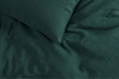 Pure Cotton Sheet Sets - 100% Pure Cotton | 4 Piece Sheet Set