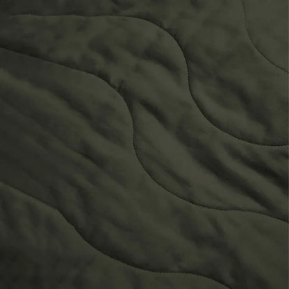 Piglet stitch - Pure Linen Quilt Sets
