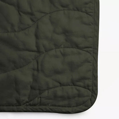 Piglet stitch - Pure Linen Quilt Sets