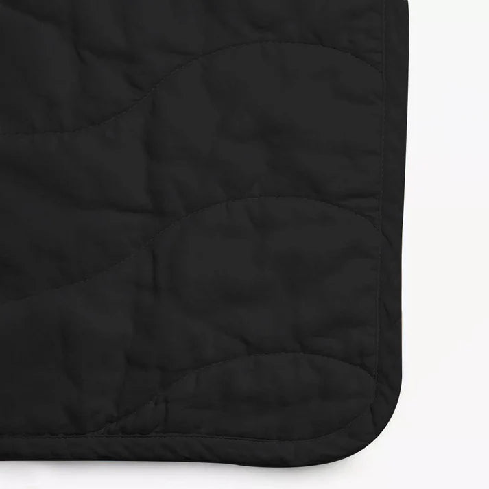 Piglet stitch - Pure Linen Quilt Sets