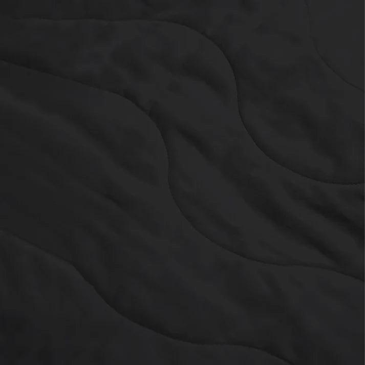 Piglet stitch - Pure Linen Quilt Sets