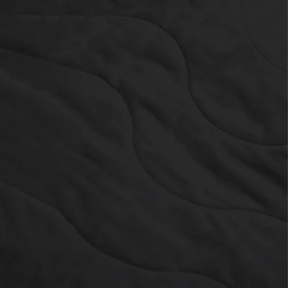 Piglet stitch - Pure Linen Quilt Sets