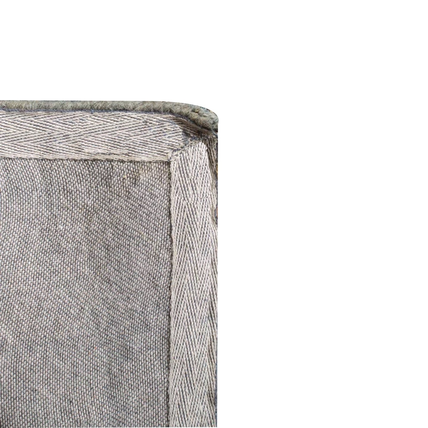 Bahar Multicolour Handcrafted Pure Wool Rug